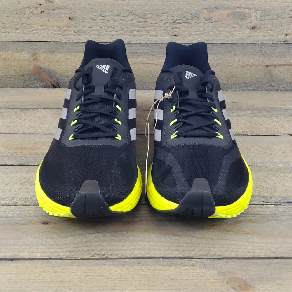 adidas SL20.2 Men's Running Training Lightweight Shoes - Picture 5 of 9